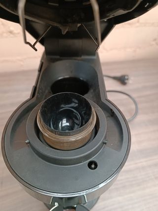 AVERIADA - Nespresso Cafetera Vertuo Next Deluxe