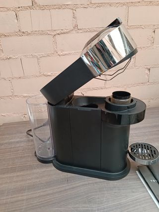 AVERIADA - Nespresso Cafetera Vertuo Next Deluxe