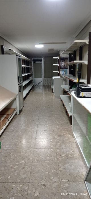 Local comercial alquiler o venta