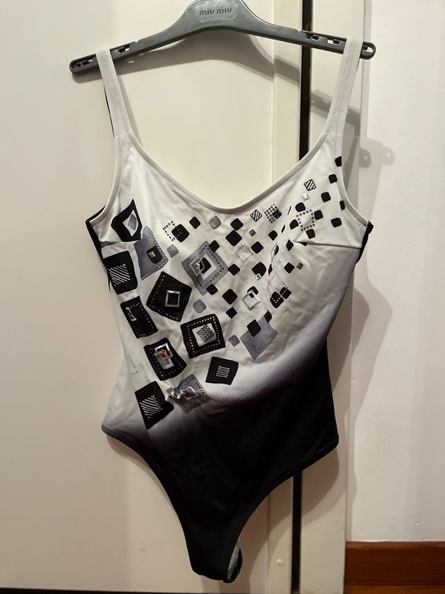 Costume da bagno intero fashion