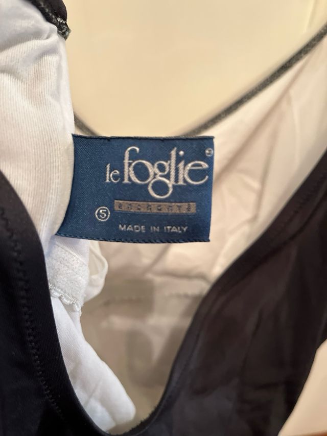 Costume da bagno intero fashion