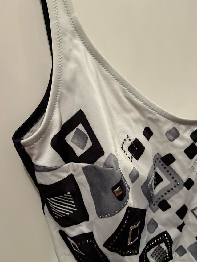 Costume da bagno intero fashion