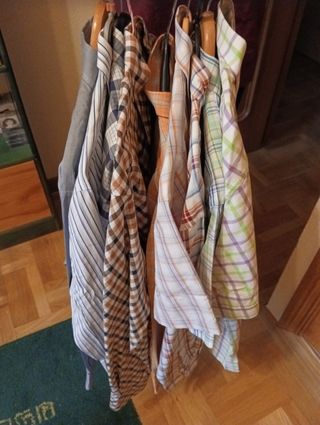 Camisas