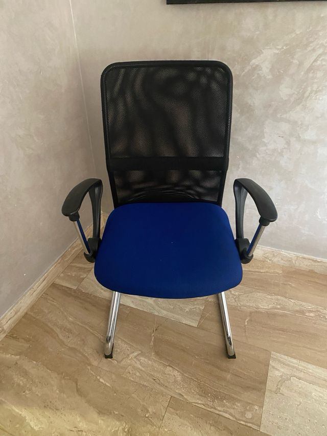 Silla oficina