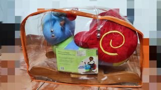 MECEDOR ANIMAL INFANTIL