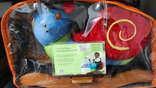 MECEDOR ANIMAL INFANTIL