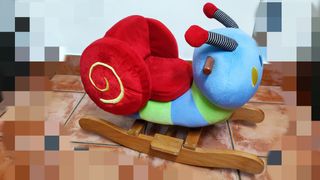 MECEDOR ANIMAL INFANTIL