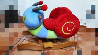 MECEDOR ANIMAL INFANTIL