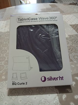 Funda tablet