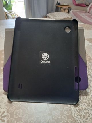 Funda tablet