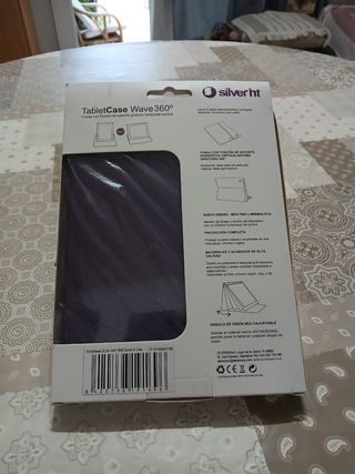 Funda tablet