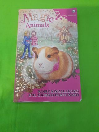 Magic animals