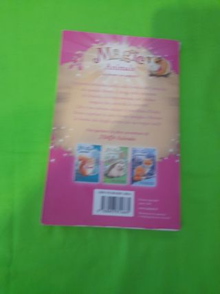 Magic animals
