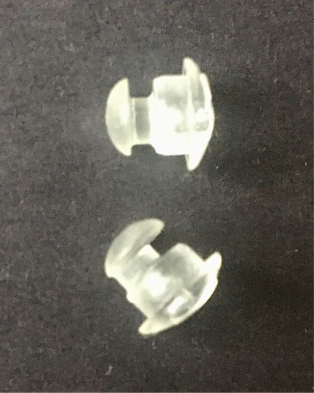 Pines para PinLock Schubert