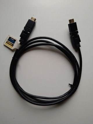 Cable HDMI 150 cm