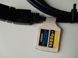 Cable HDMI 150 cm
