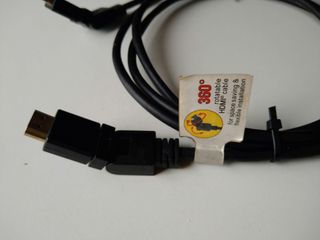 Cable HDMI 150 cm