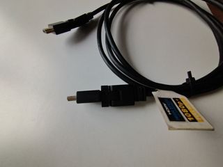 Cable HDMI 150 cm