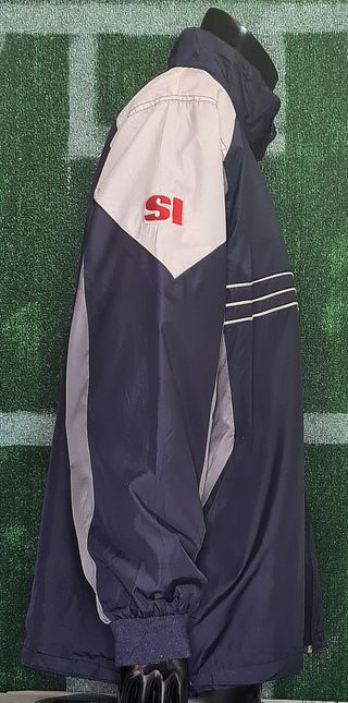 Chaqueta cortavientos NFL Dallas Cowboys XXL