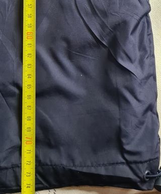 Chaqueta cortavientos NFL Dallas Cowboys XXL