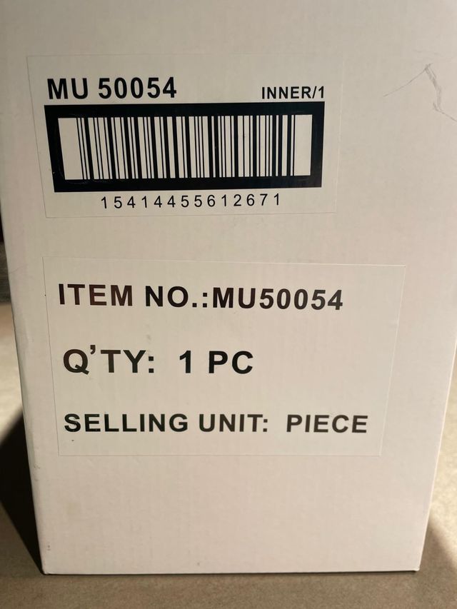 Carovana di Babbo Natale con led e musiche