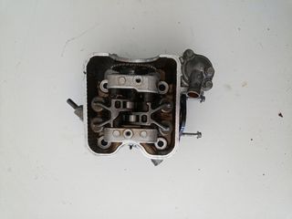 Testata Honda Sh 300 