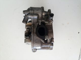Testata Honda Sh 300 