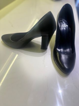 Zapatos  de salón