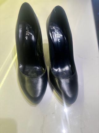 Zapatos  de salón