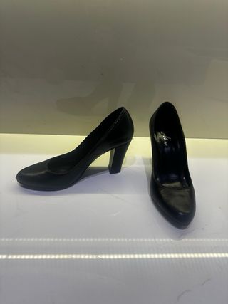 Zapatos  de salón