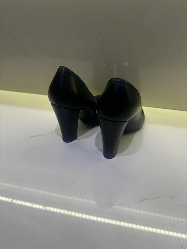 Zapatos  de salón