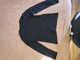 Maglia maniche lunghe