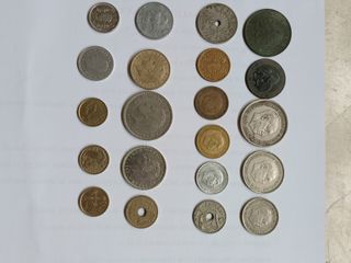 Monedas