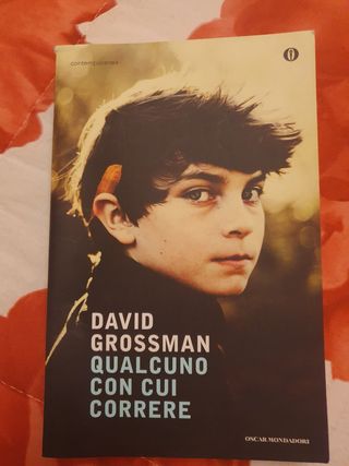 Qualcuno con cui correre 9788804582519