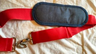 Saco silla paseo con complementos