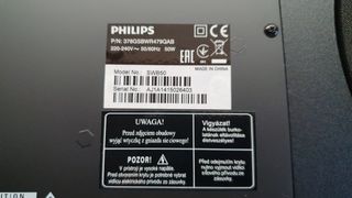 Subwoofer TV Philips