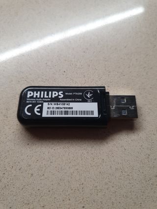 Subwoofer TV Philips