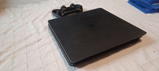 PS4 Slim 500 GB