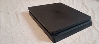 PS4 Slim 500 GB