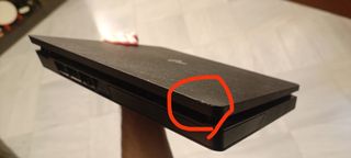 PS4 Slim 500 GB