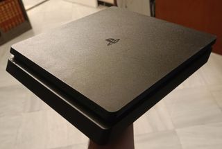 PS4 Slim 500 GB