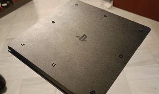 PS4 Slim 500 GB