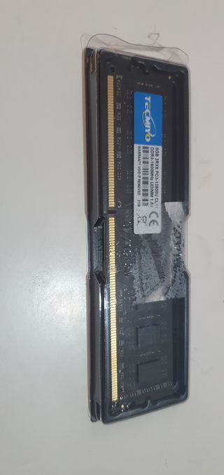Memoria Ram DDR3 8gb 