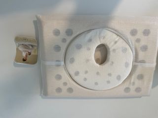 Cojin ergonomico plagio bebe