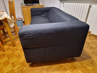 Divano Ikea 