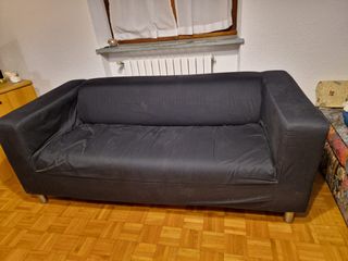 Divano Ikea 