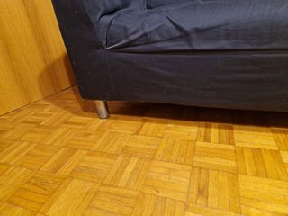 Divano Ikea 