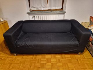Divano Ikea 