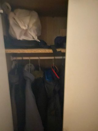 Armario ikea