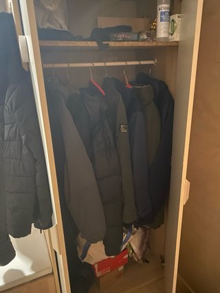 Armario ikea